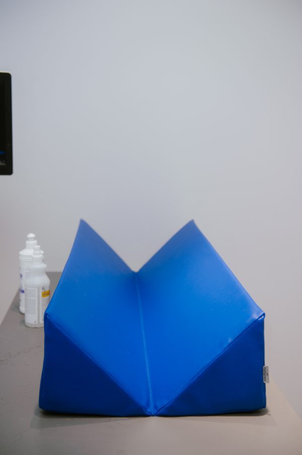 Diagnostic positioner - L - Image 8