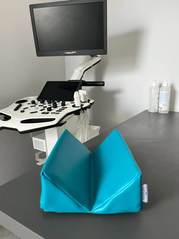 Diagnostic positioner for rodents - XS - Image 2
