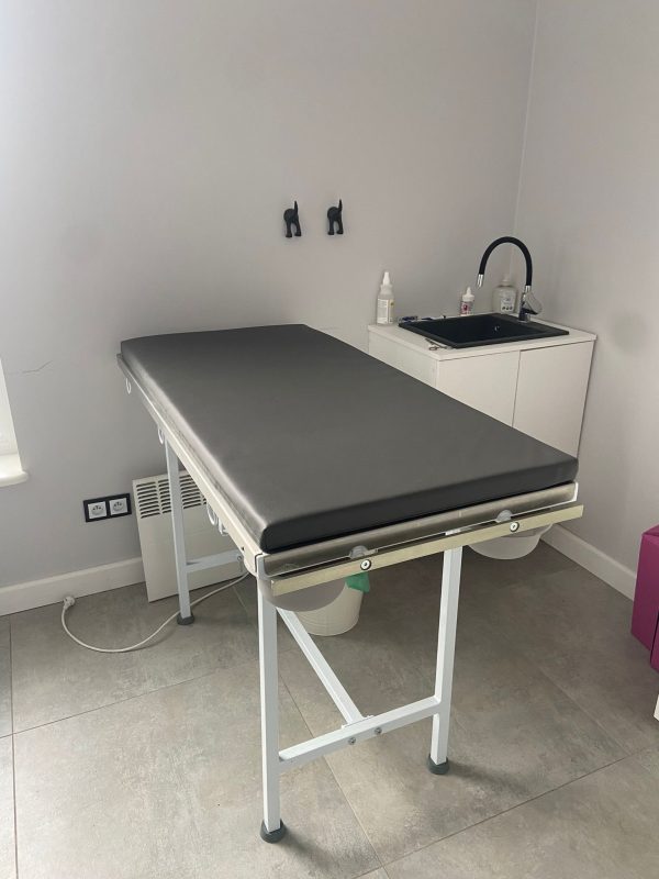 Veterinary mattress with fittings - Image 12