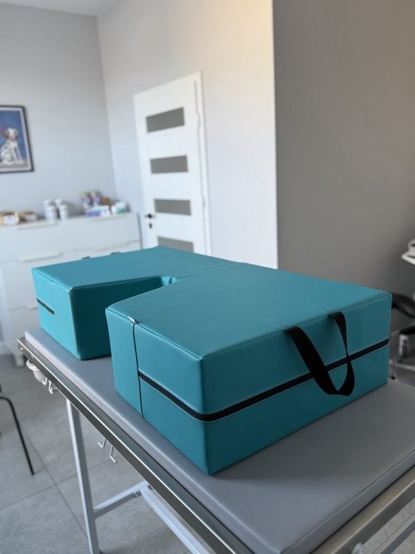 Mattress for cardio exam - Image 4