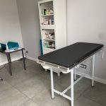 Veterinary Mattress without Fittings