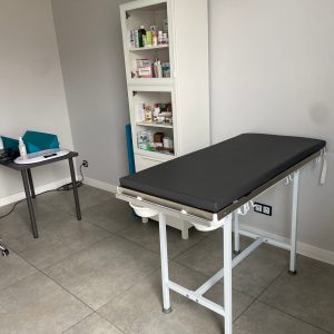 Veterinary mattress no fittings