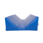 Veterinary procedure positioner - S