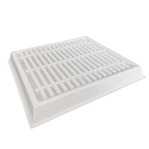 Veterinary Dental drip tray