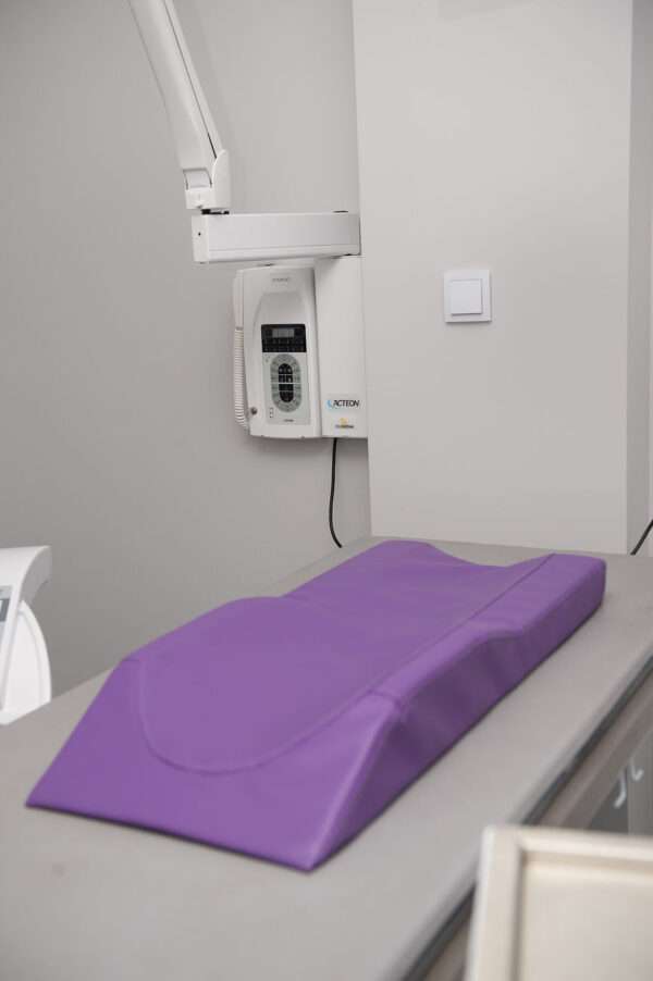Dental positioner flat – M - Image 2
