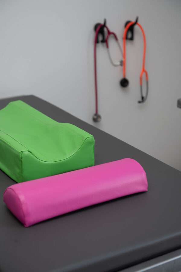 Aids set for dental exams - Image 9