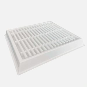 Dental drip tray