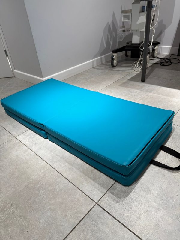 Foldable portable mattress - Image 5