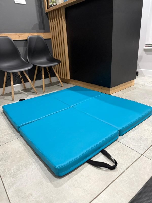 Foldable portable mattress - Image 6