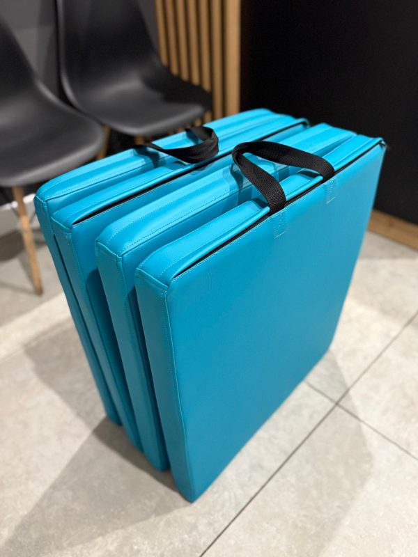 Foldable portable mattress - Image 4