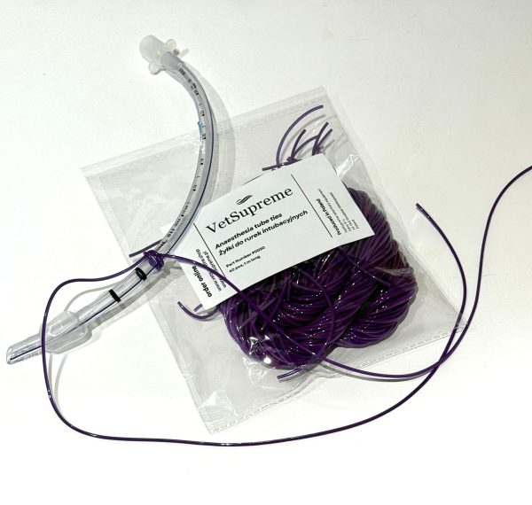 Anaesthesia tube ties - Image 2