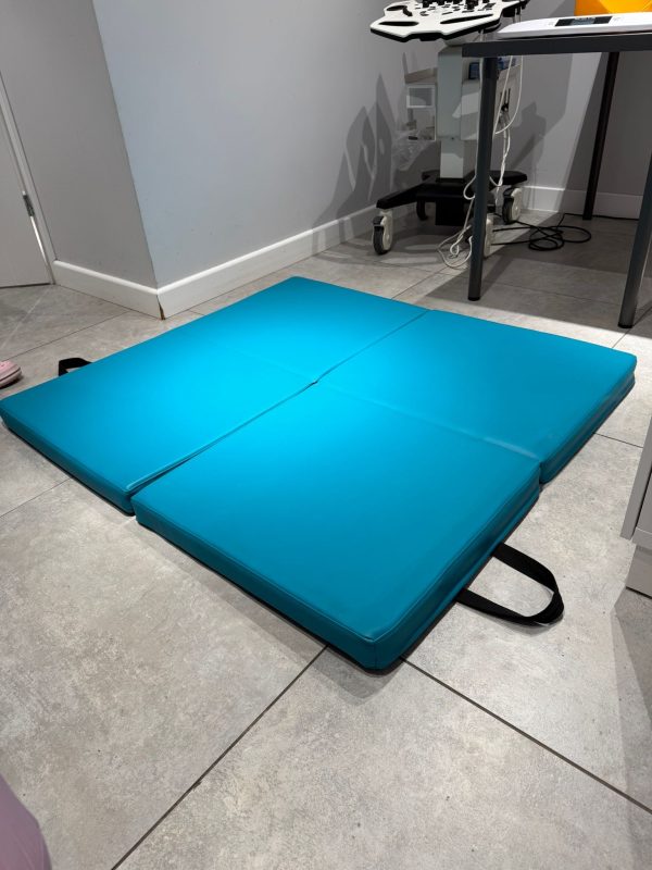 Foldable portable mattress - Image 2
