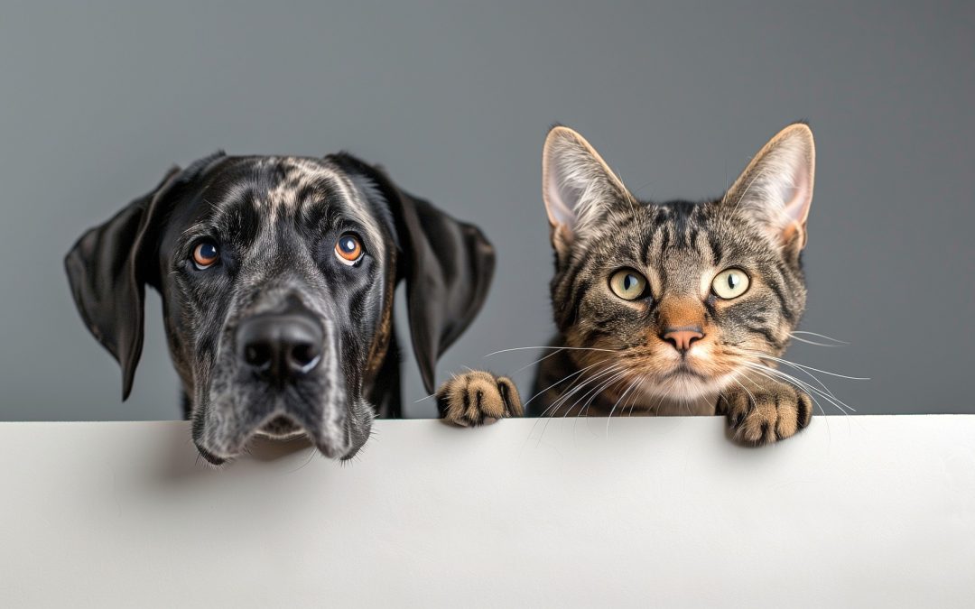 Proper Positioning of Dogs and Cats for Veterinary Radiography