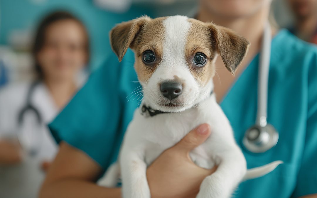 Dental Care Standards in Veterinary Clinics – What Should Be Implemented?